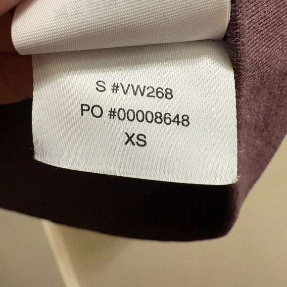 EUC Vuori Halo Performance Hoodie - Picture 5 of 6